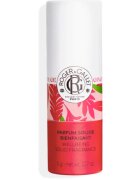 Roger & Gallet Gingembre Rouge Wellbeing Solid Fragrance tuhý parfém pro ženy 5 g