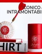 Roger & Gallet Jean Marie Farina tuhý deodorant 50 g