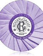 Roger & Gallet Lavande Royale parfémované mýdlo 100 g