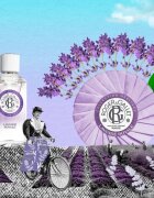 Roger & Gallet Lavande Royale parfémované mýdlo 100 g