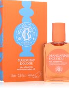 Roger & Gallet Mandarine Doudou parfémovaná voda roll-on pro ženy 15 ml