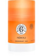 Roger & Gallet Néroli tuhý deodorant bez obsahu hliníkových solí s 24hodinovou ochranou unisex 50 g