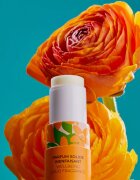 Roger & Gallet Néroli Wellbeing Solid Fragrance tuhý parfém pro ženy 5 g