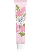 Roger & Gallet Rose krém na ruce a nehty s bambuckým máslem a extraktem z růží 30 ml