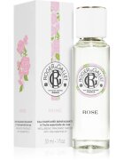 Roger & Gallet Rose osvěžující voda pro ženy 30 ml