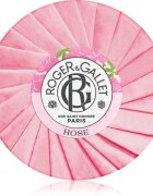 Roger & Gallet Rose parfémované mýdlo 100 g