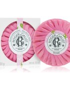 Roger & Gallet Rose parfémované mýdlo 100 g