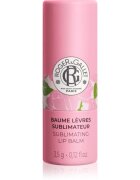 Roger & Gallet Rose Sublimating Lip Balm balzám na rty 3.5 g