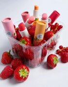Roger & Gallet Rose Sublimating Lip Balm balzám na rty 3.5 g