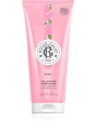 Roger & Gallet Rose zklidňující sprchový gel 200 ml