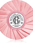 Roger & Gallet Thé Rose parfémované mýdlo 100 g
