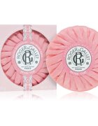 Roger & Gallet Thé Rose parfémované mýdlo 100 g