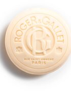 Roger & Gallet Thé Rose parfémované mýdlo 100 g