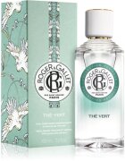 Roger & Gallet Thé Vert osvěžující voda pro ženy 100 ml