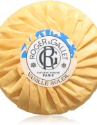 Roger & Gallet Vanille Soleil parfémované mýdlo 100 g