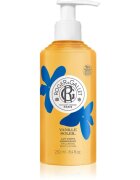 Roger & Gallet Vanille Soleil parfémované tělové mléko 250 ml