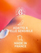 Roger & Gallet Vanille Soleil parfémované tělové mléko 250 ml