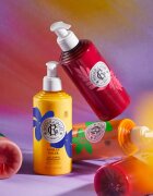 Roger & Gallet Vanille Soleil parfémované tělové mléko 250 ml
