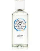 Roger & Gallet Vanille Soleil Wellbeing Fragrant Water parfémovaná voda pro ženy 100 ml