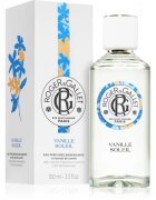 Roger & Gallet Vanille Soleil Wellbeing Fragrant Water parfémovaná voda pro ženy 100 ml