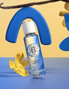 Roger & Gallet Vanille Soleil Wellbeing Fragrant Water parfémovaná voda pro ženy 30 ml