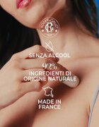 Roger & Gallet Vanille Soleil Wellbeing Solid Fragrance tuhý parfém pro ženy 5 g