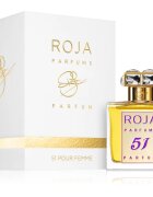 Roja Parfums 51 parfém pro ženy 50 ml