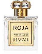 Roja Parfums Amber Aoud Crystal parfém unisex 100 ml