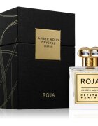 Roja Parfums Amber Aoud Crystal parfém unisex 100 ml