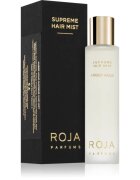 Roja Parfums Amber Aoud Supreme parfémovaná mlha do vlasů unisex 50 ml
