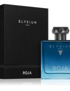 Roja Parfums Elysium Noir parfémovaná voda pro muže 100 ml