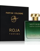 Roja Parfums Vetiver kolínská voda pro muže 100 ml