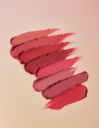 rom&nd Blur Fudge matná barva na rty odstín #01 Pomeloco 5 g