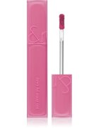 rom&nd Dewy Ful Water Tint dlouhotrvající lesk na rty odstín #05 Taffy 5 g