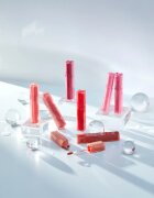 rom&nd Dewy Ful Water Tint dlouhotrvající lesk na rty odstín #05 Taffy 5 g