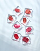 rom&nd Dewy Ful Water Tint dlouhotrvající lesk na rty odstín #05 Taffy 5 g
