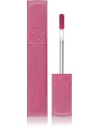 rom&nd Dewy Ful Water Tint dlouhotrvající lesk na rty odstín #06 Thulian 5 g