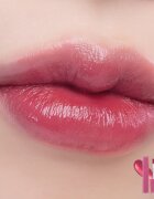 rom&nd Dewy Ful Water Tint dlouhotrvající lesk na rty odstín #06 Thulian 5 g