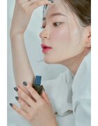 rom&nd Dewy Ful Water Tint dlouhotrvající lesk na rty odstín #06 Thulian 5 g