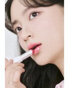rom&nd Glasting Melting Balm balzám na rty dodávající hydrataci a lesk odstín 04 Hippie Berry 3.5 g