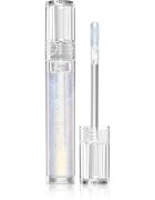 rom&nd Glasting Water Gloss zářivý lesk na rty se třpytkami odstín 00 Meteor Track 4.3 g
