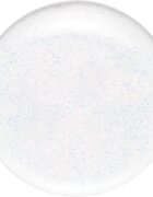 rom&nd Glasting Water Gloss zářivý lesk na rty se třpytkami odstín 00 Meteor Track 4.3 g