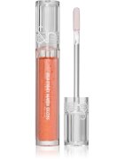 rom&nd Glasting Water Gloss zářivý lesk na rty se třpytkami odstín #01 Sanho Crush 4.3 g