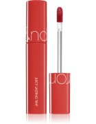 rom&nd Juicy Lasting vysoce pigmentovaný lesk na rty odstín 07 Jujube 55 g