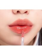 rom&nd Juicy Lasting vysoce pigmentovaný lesk na rty odstín 07 Jujube 55 g