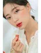 rom&nd Juicy Lasting vysoce pigmentovaný lesk na rty odstín 07 Jujube 55 g