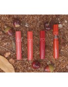 rom&nd Juicy Lasting vysoce pigmentovaný lesk na rty odstín 07 Jujube 55 g