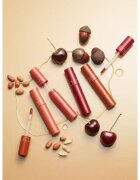 rom&nd Juicy Lasting vysoce pigmentovaný lesk na rty odstín 07 Jujube 55 g
