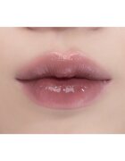 rom&nd Juicy Lasting vysoce pigmentovaný lesk na rty odstín 25 Bare Grape 5.5 g