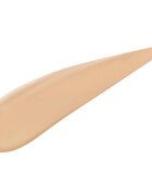 rom&nd Nu Zero Cushion lehký ochranný make-up v houbičce pro rozjasnění pleti odstín 04 Beige 23 15 g